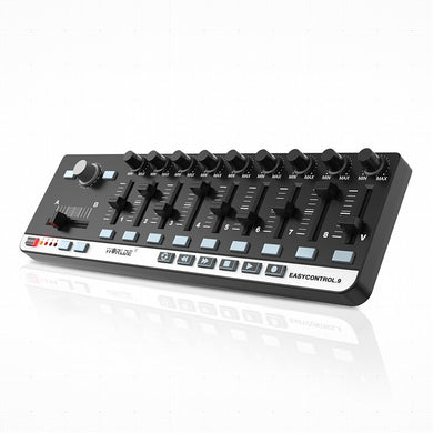 MIDI Controller Mini