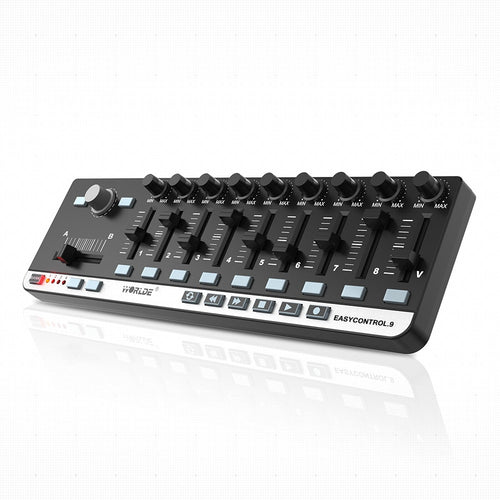 MIDI Controller Mini