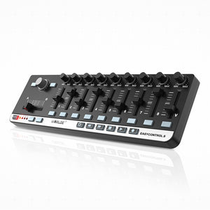 MIDI Controller Mini