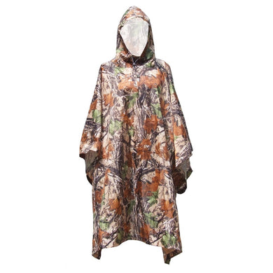 Rain Coat