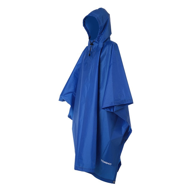 Rain Coat