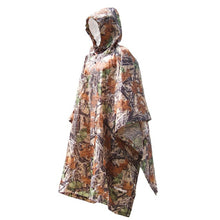 Load image into Gallery viewer, Rain Coat