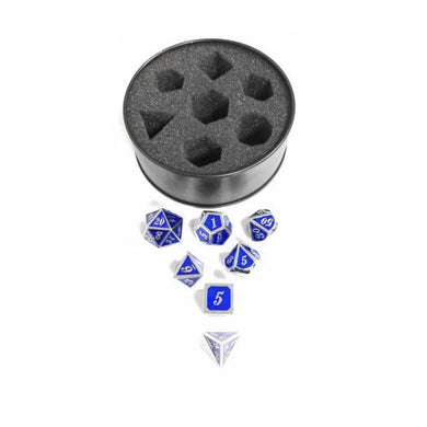 Mini Portable Zinc Alloy