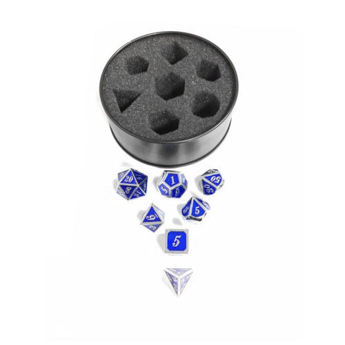 Mini Portable Zinc Alloy