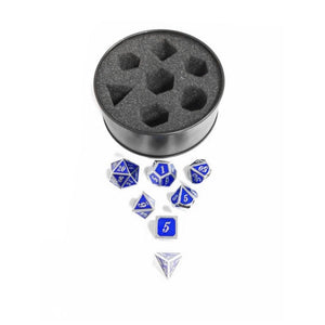 Mini Portable Zinc Alloy