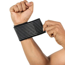 Load image into Gallery viewer, Bandage Stripe Pressurized Sports