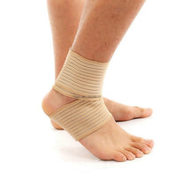 Load image into Gallery viewer, Bandage Stripe Pressurized Sports